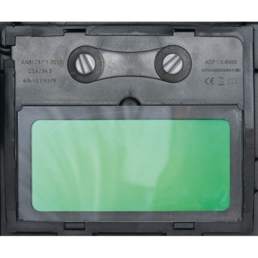 Masca de sudura LCD, automata MMA/MIG/MAG/TIG si plasma, 7043