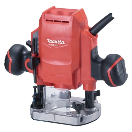 Masina de frezat Makita, 900 W, 6, 8 mm