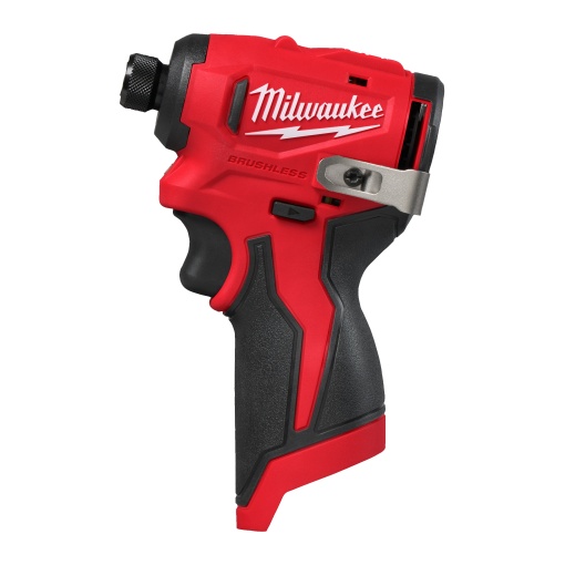 Mașină de înșurubat compactă cu impact, fără perii MILWAUKEE M12™