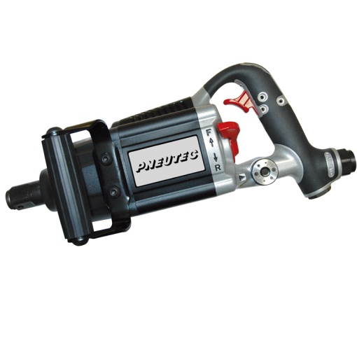 Masina de insurubat cu impact 1", max. 3000 Nm, forma dreapta, reversibila, tip UT8464