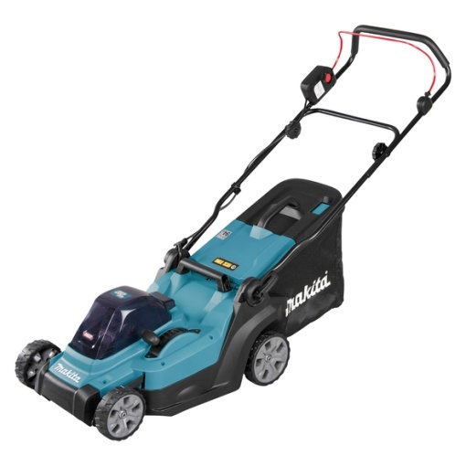 Masina de tuns gazonul XGT 40Vmax, 38 cm, livrata fara acumulatori