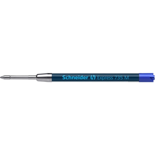 Mină Schneider Express 735 M albastră