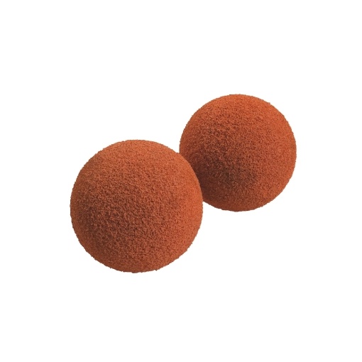 Minge de burete, Imer, pentru curatire furtun Ø 75 mm