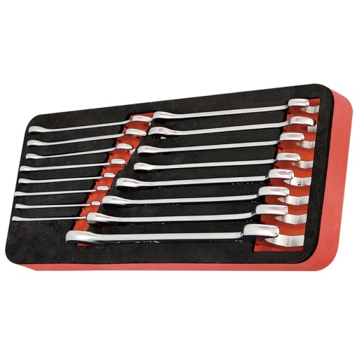 Modul OSC cu 16 chei auto IUS STANDARD 5,5-26 mm