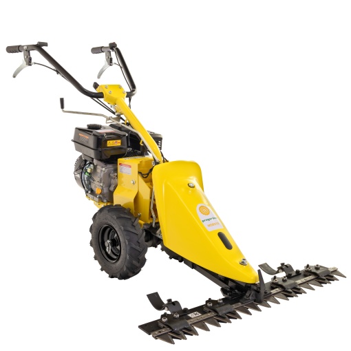 Motocositoare ProGARDEN MSB970 cu bara dubla mobila 97cm, 7.5CP, benzina 4T, 2 viteze
