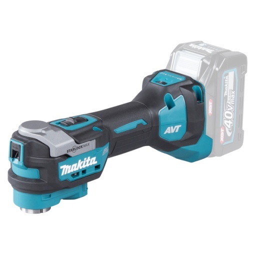 Multicutter XGT 40Vmax, 10.000 - 20.000 min⁻¹, livrata fara acumulatori