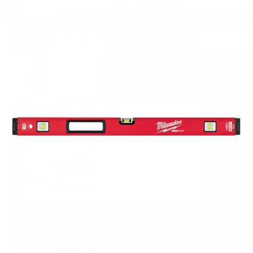 Nivele REDSTICK™ Backbone Milwaukee 80cm Magnetic