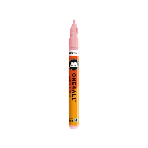 One4All™ 127HS 2 mm