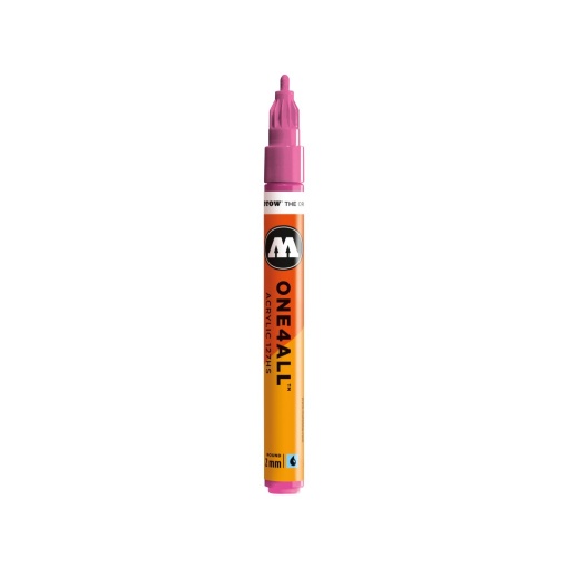 One4All™ 127HS 2 mm