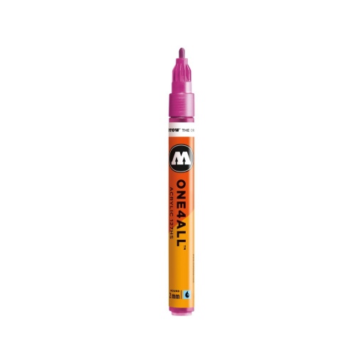 One4All™ 127HS 2 mm