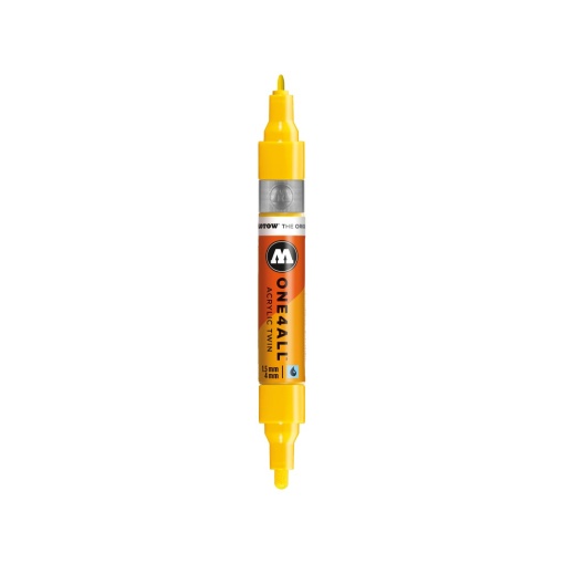 One4All™ Acrylic Twin 1,5 – 4 mm