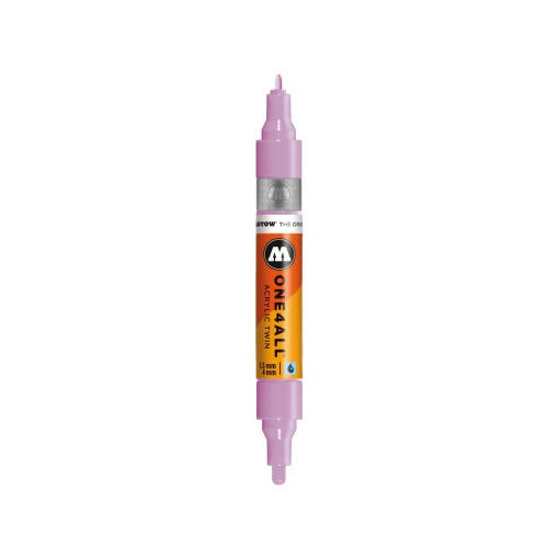One4All™ Acrylic Twin 1,5 – 4 mm