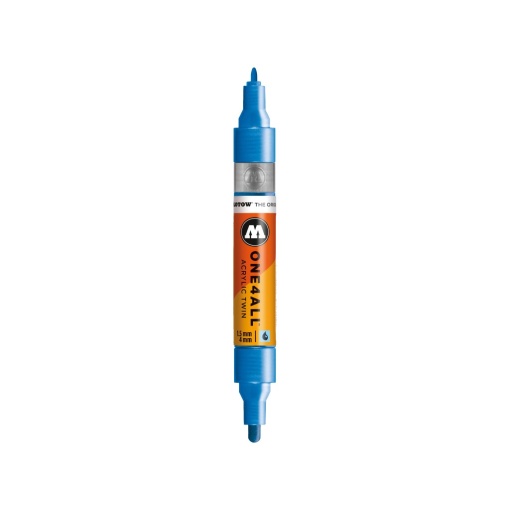 One4All™ Acrylic Twin 1,5 – 4 mm