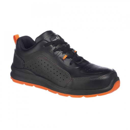 Pantofi Compositelite Perforated Safety Trainer S1P FC09