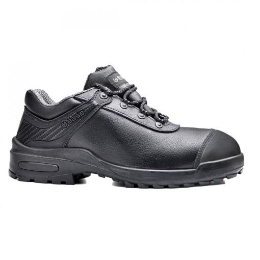 Pantofi Curtis Shoe S3 SRC B0185, culoare Negru