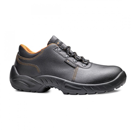 Pantofi Termini Shoe S3 SRC B0153, culoare Negru