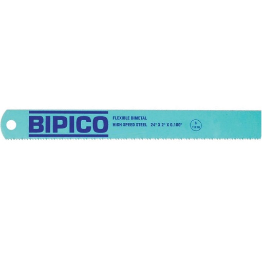 Panza bimetal HSS 700x50x2.5/6Z