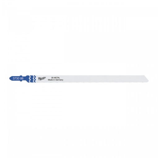 Pânze pentru aplicații universale Milwaukee Bi 155 x 1.0 mm T718AF - 5 bucati