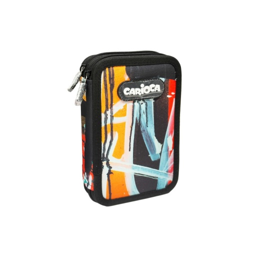 Penar echipat Carioca Spray 2 fermoare