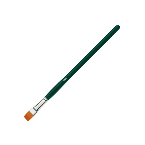 Pensulă plată Kreul Basic nr. 14
