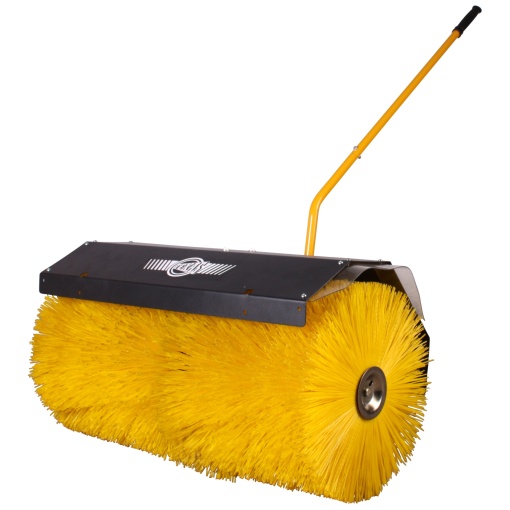 Perie rotativa Texas 80cm pentru Combi800