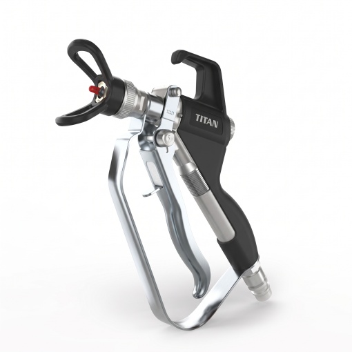 Pistol airless Titan M-4, G 250 bar