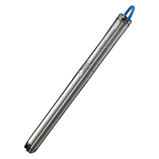 Pompa submersibila multietajata pentru ape curate Grundfos, SQ 2-70, 1.65 kW, 230 V, inaltime max. refulare 71 m, debit 33 l/min