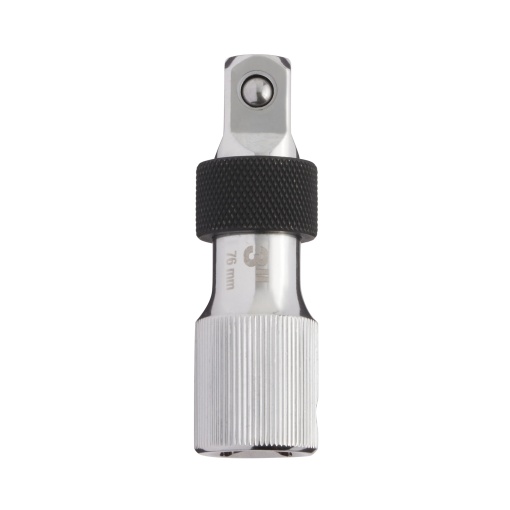 Prelungitor 1/2" cu blocare Milwaukee 76mm