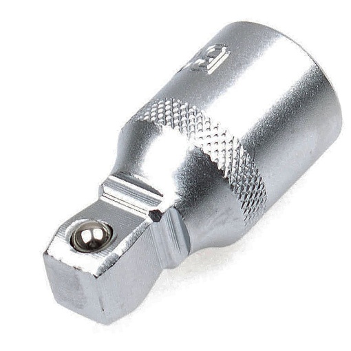 Prelungitor cu cap sferic 1/2", 50 mm