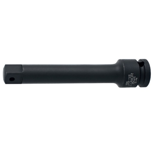 Prelungitor Unior lung de impact 1/2", L75mm
