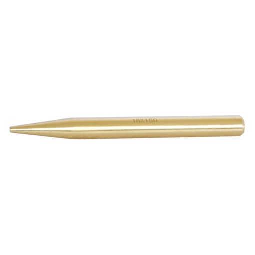 Priboaie cu corp cilindric - MOB AEX - 5 mm