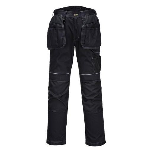 PW3 Pantaloni de lucru Holster T602