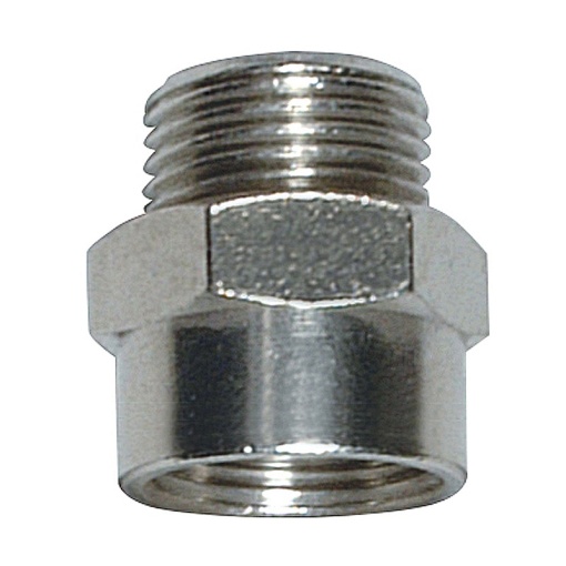 Reductie cu filet interior 1/2" - exterior 1/8", FIAC