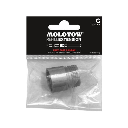 Refill Extension Series C Easy Pack