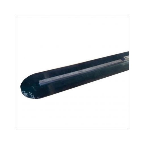 Rigla tabla tip 3 BISONTE L 1.22 m pentru finisat beton, RMFS