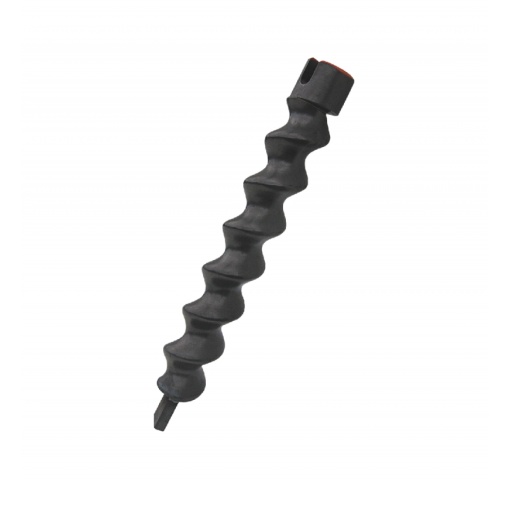 Rotor Imer D 6-3 ORANGE cu pin pentru turbomixer