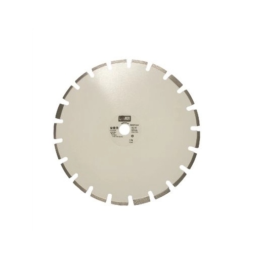 RS Disc IMER pentru gresie portelanata – corona continua Ø 350 mm
