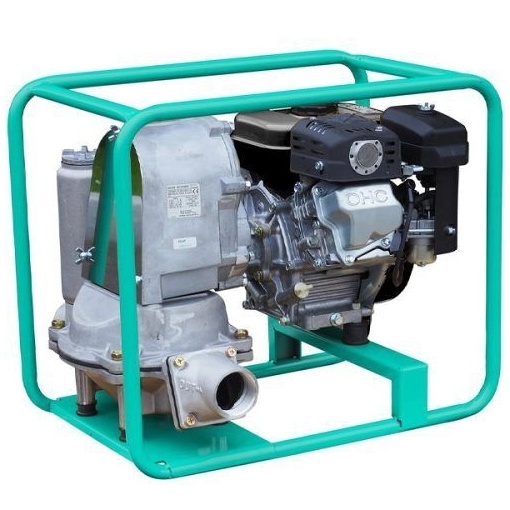 RS Meca 8/15 EX Motopompa 2” apa murdara Subaru EX13 7,5mc/h 1,5bar RS