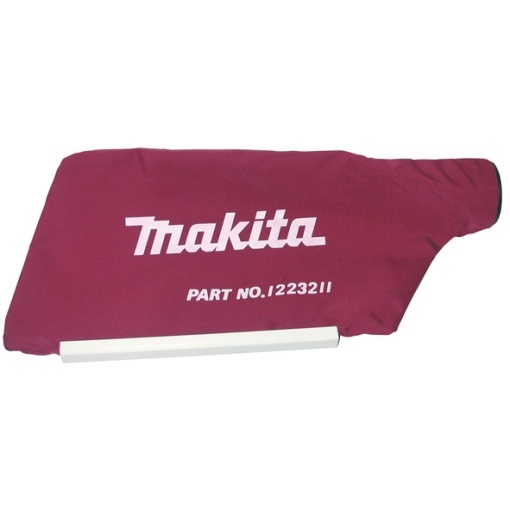 Sac colector praf Makita, textil UB1100, UB1101