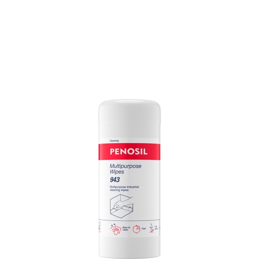 Servețele umede de curățare PENOSIL Multipurpose Cleaning Wipes 943