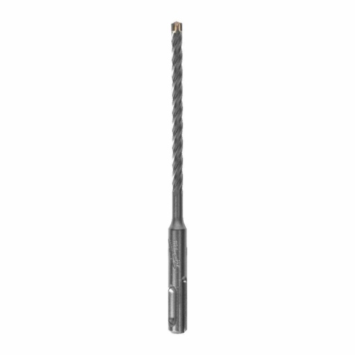 Set 10 Burghie SDS-Plus MILWAUKEE Contractor 4C 6x160 mm