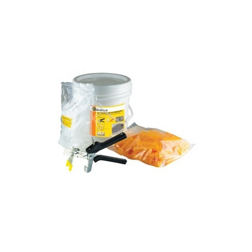 SET 100 DISTANTIERE 2MM+100 PENE+CLESTE - 2 mm