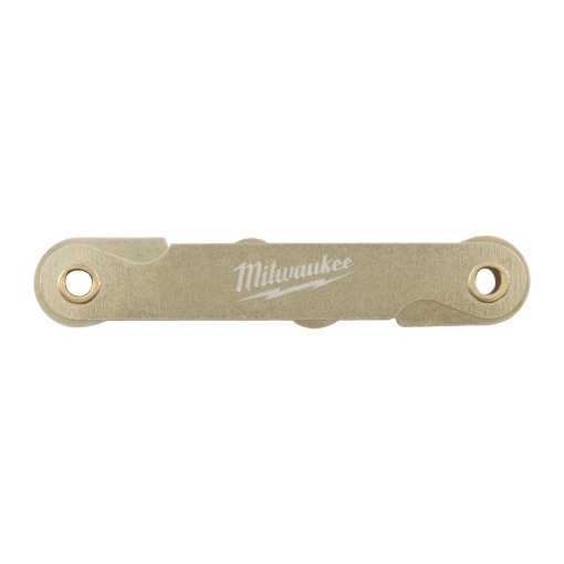 Set 16 lere masura pas filet Milwaukee 0.35-3.00 mm