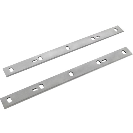 Set 2 cutite 261 x 16.5 x 1.5 mm, pentru masina de rindeluit si degrosat FarTools PTH254B