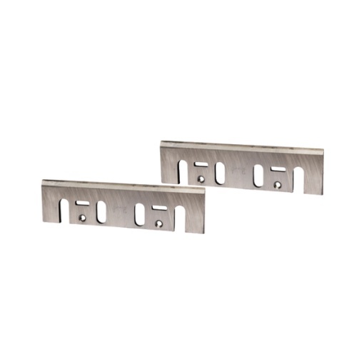 Set 2 cutite rindea Makita 110x92x3 mm