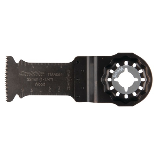 SET 5 PANZE TM STARLOCK HCS 18TPI 50X32M