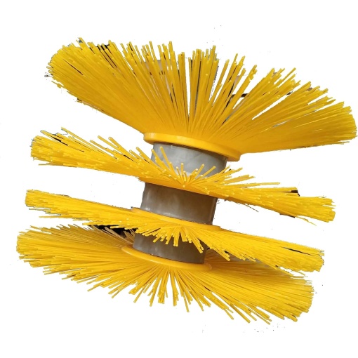 Set perii Texas pentru Handy Sweep, 60cm