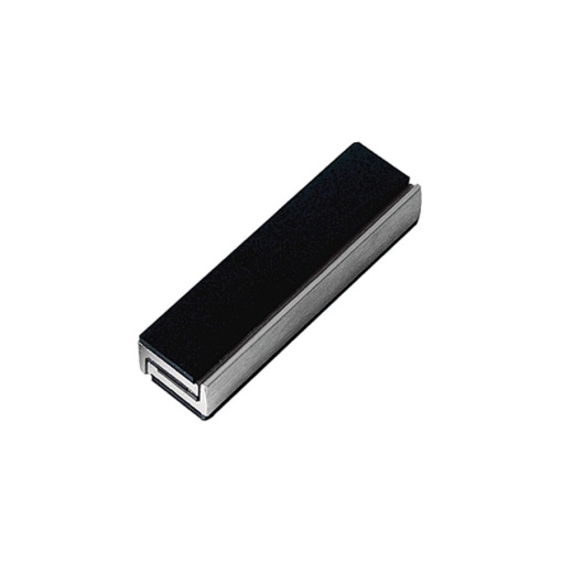 Seturi MOB doua bacuri pentru menghine, cauciuc - L: 120 mm