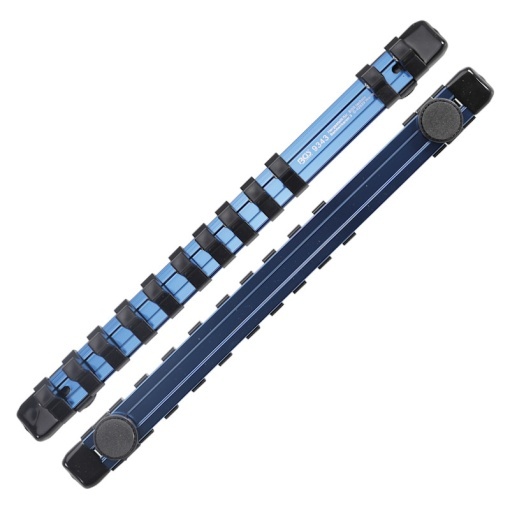 Sina magnetica BGS pentru 12 chei tubulare, 3/8" (10 mm)