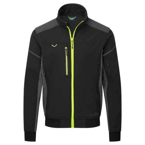 Softshell EV4 Bomber Jacket (3L) EV464